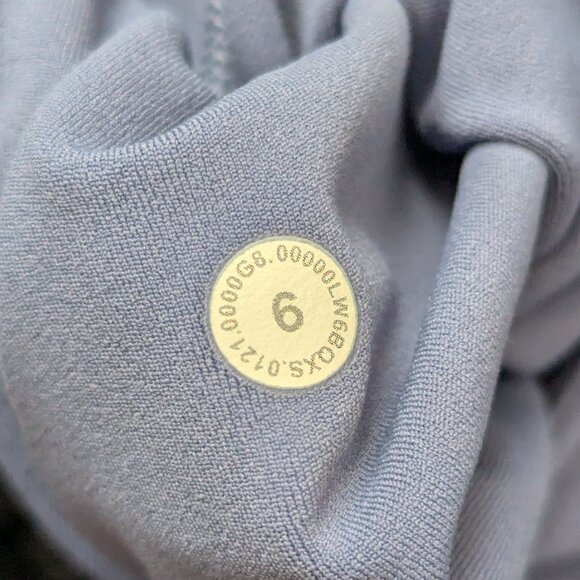 Lululemon Align Wide Leg Crop 23" - Picture 8 of 10